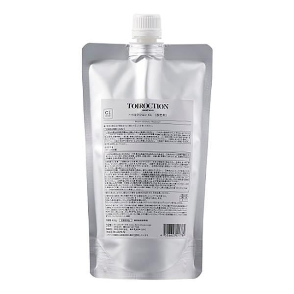 デミ トイロクション CL クリア / 400g リフィル