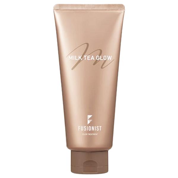 デミ フュージョニスト ミルクティーグロウ 200g カラーケア カラーリンス ヘアケア 髪 トリー...