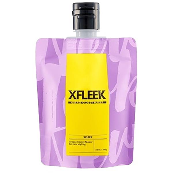 デミ エクスフリーク グリース グロッシーメーカー 100g スタイリング剤 ウェット ツヤ感 パー...