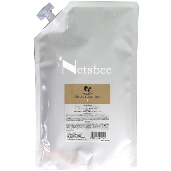ディアテック ボンドビタ トリートメント ディープリアクション / 1000mLリフィル