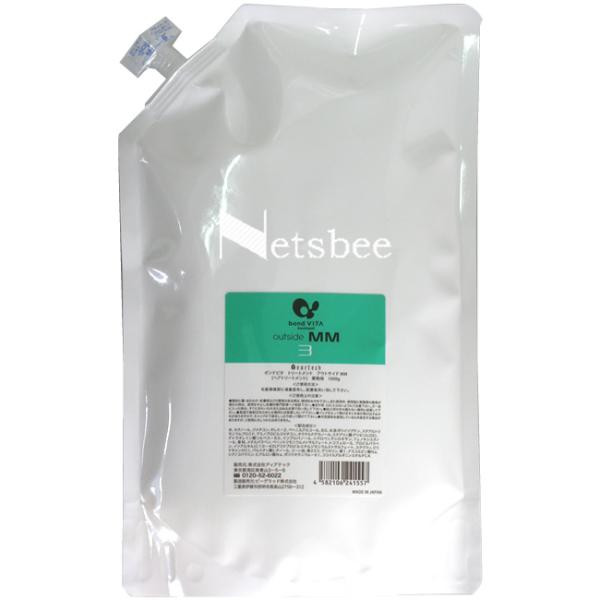 ディアテック ボンドビタ トリートメント アウトサイドMM / 1000mLリフィル