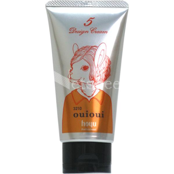ホーユー ミニーレ ウイウイ デザインクリーム 5 / 80g