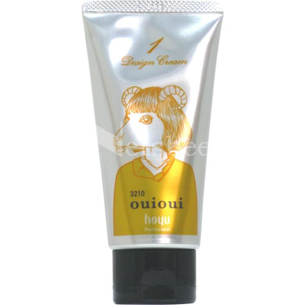 ホーユー ミニーレ ウイウイ デザインクリーム 1 / 80g