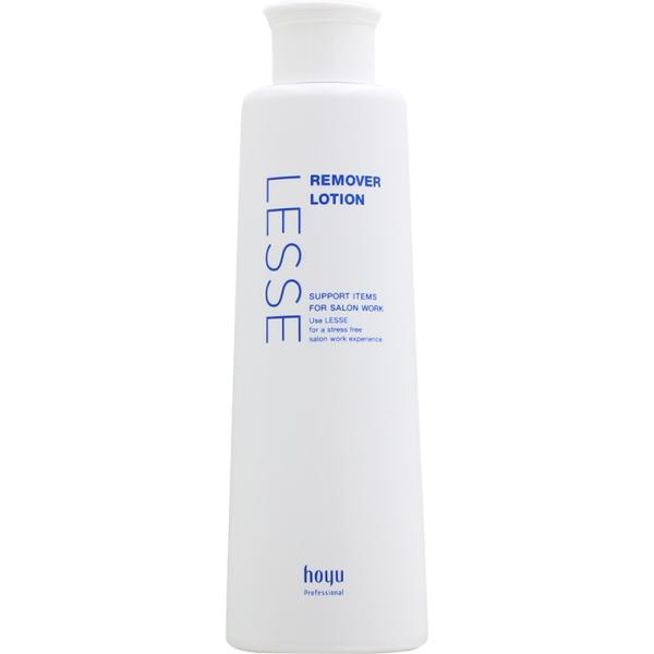 ホーユー レセ リムーバーローション / 250mL
