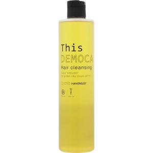 HAHONICO（ハホニコ） ディスデモカ ヘアクレンジング 4000mL 詰替え用