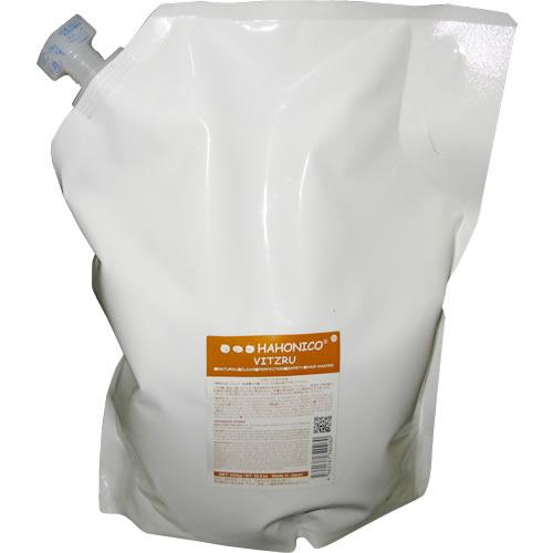 ハホニコ ビッツル 2800g 詰替え用 業務用 ヘアトリートメント 乾燥 髪 熱ダメージ ヘアケア...