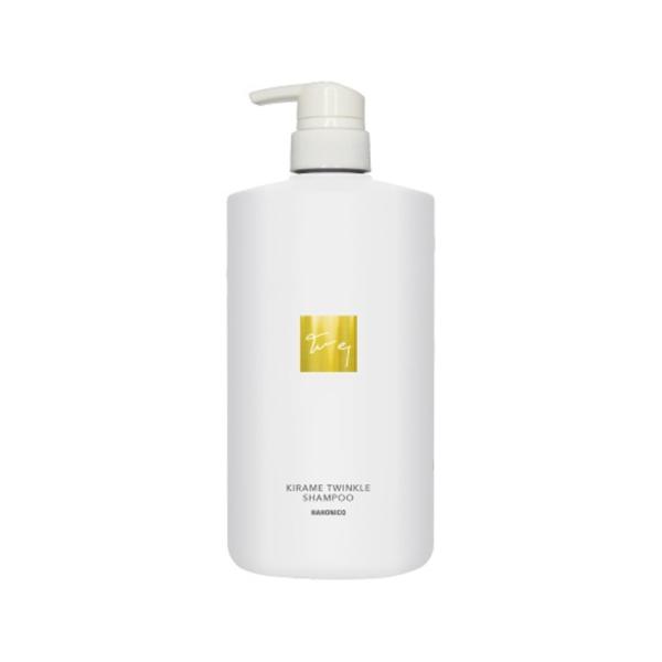 ハホニコ キラメトゥインクル シャンプー 1000mL ヘアケア 髪 ツヤ ダメージケア サロン専売...
