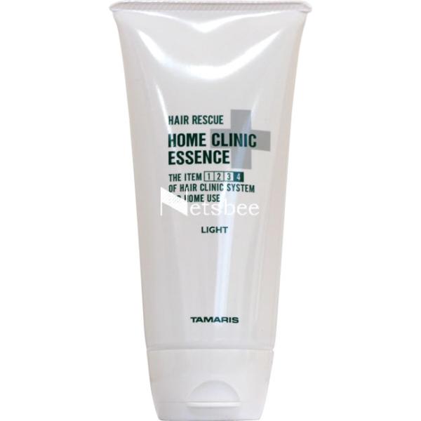 タマリス ヘアレスキュー ホームクリニックエッセンス ライト / 180g