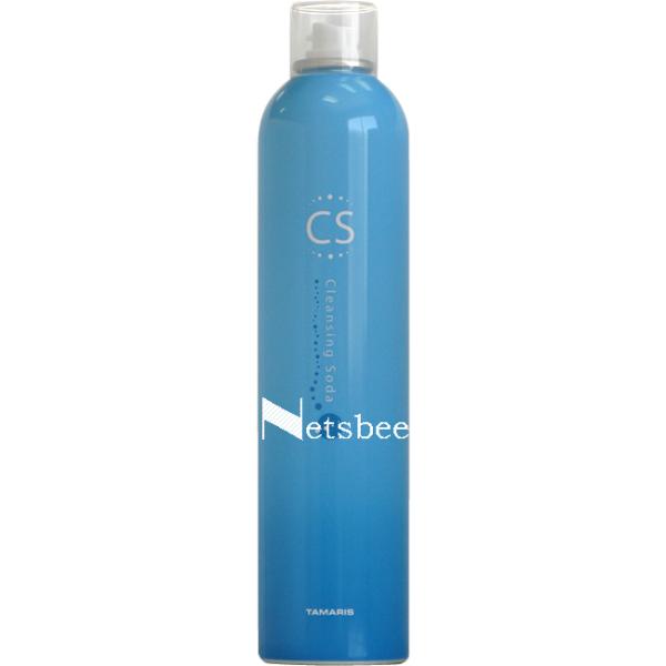 タマリス クレンジングソーダ（スキャルプトリートメント） / 350g