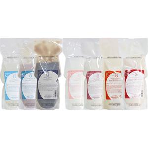 タマリス ラクレア オー シャンプー トリートメント 2点セット 選べる詰替セット / 600mLリ...