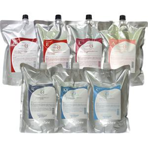 タマリス ラクレア オー シャンプー トリートメント 2点セット 選べる詰替セット / 2000mL...