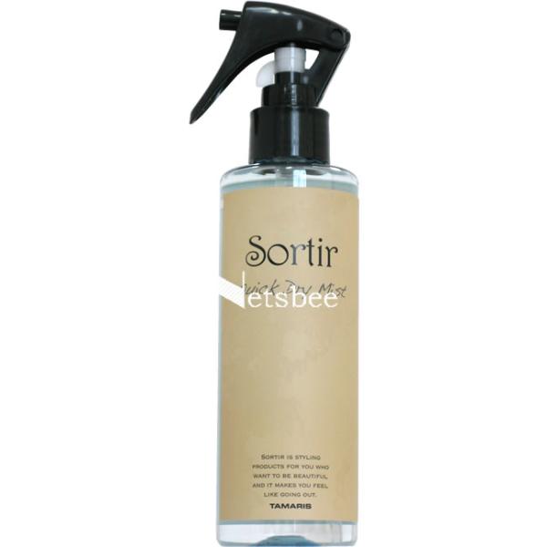 タマリス ソルティール クイックドライ ミスト / 200mL