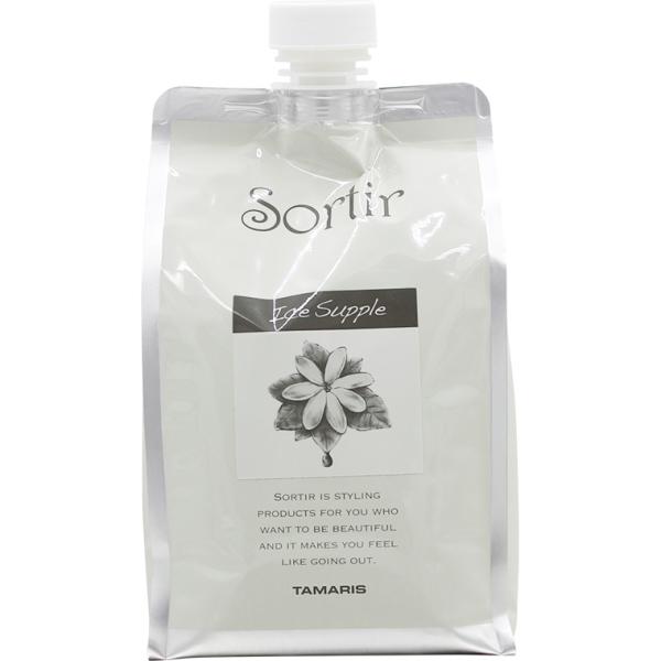 タマリス ソルティール アイスサプリ / 1000gリフィル