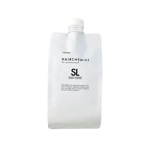 タマリス ヘアケミスト スリークキーパー シャンプー 1000mL 詰め替え用 レフィル ダメージケ...