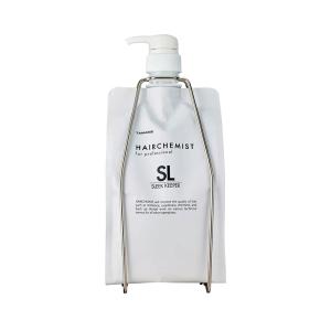 HAIRCHEMIST タマリス ヘアケミスト スリークキーパー シャンプー