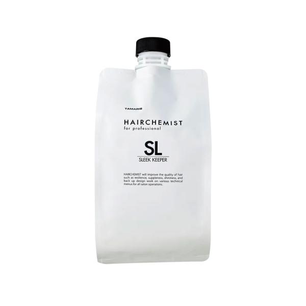 タマリス ヘアケミスト スリークキーパー トリートメント 1000g 詰め替え用 レフィル ダメージ...