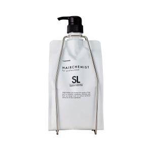HAIRCHEMIST タマリス ヘアケミスト スリークキーパー シャンプー