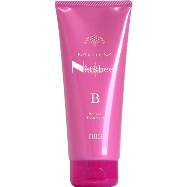 ナンバースリー ミュリアム トリートメント B / 200g