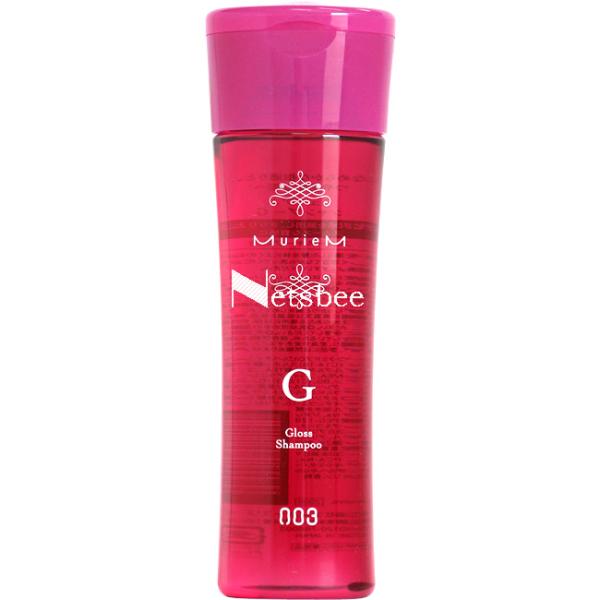 ナンバースリー ミュリアム シャンプー G / 250mL