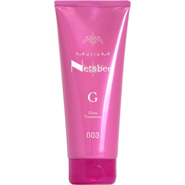 ナンバースリー ミュリアム トリートメント G / 200g