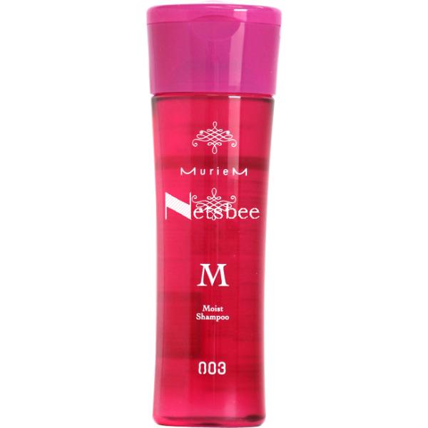 ナンバースリー ミュリアム シャンプー M / 250mL