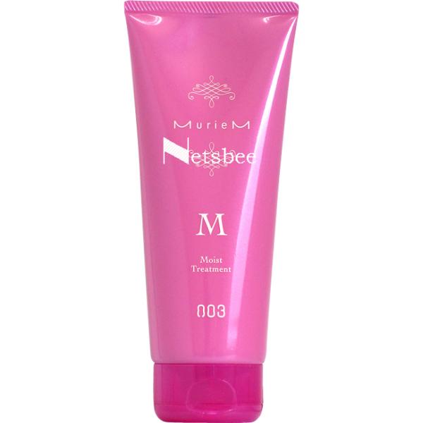 ナンバースリー ミュリアム トリートメント M / 200g