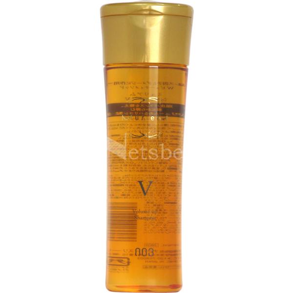 ナンバースリー ミュリアム ゴールド シャンプー V / 250mL