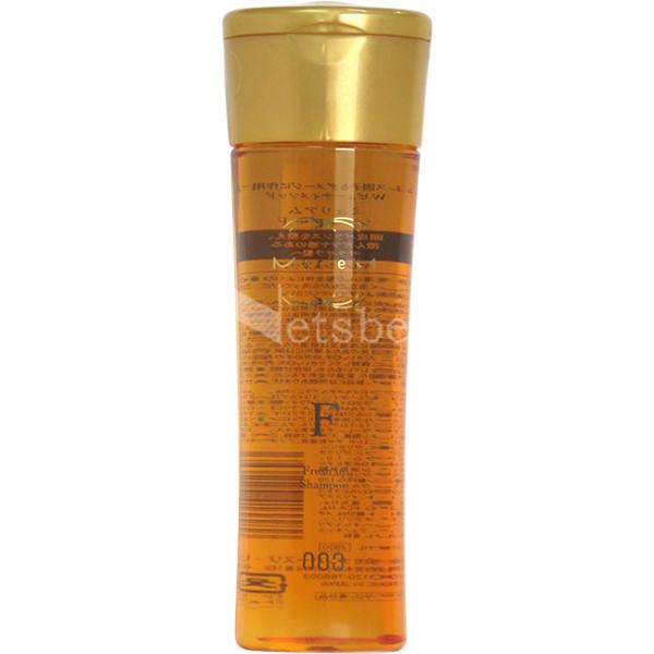 ナンバースリー ミュリアム ゴールド シャンプー F / 250mL