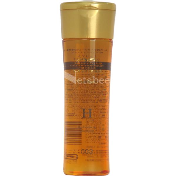 ナンバースリー ミュリアム ゴールド シャンプー H / 250mL