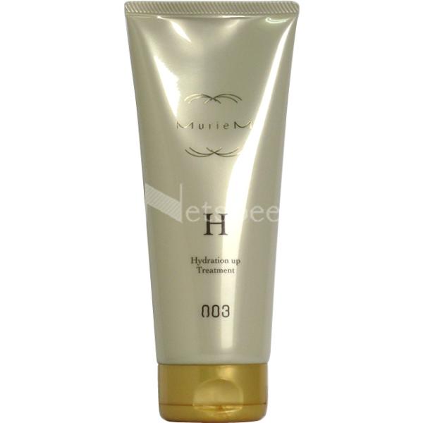 ナンバースリー ミュリアム ゴールド トリートメント H / 200g