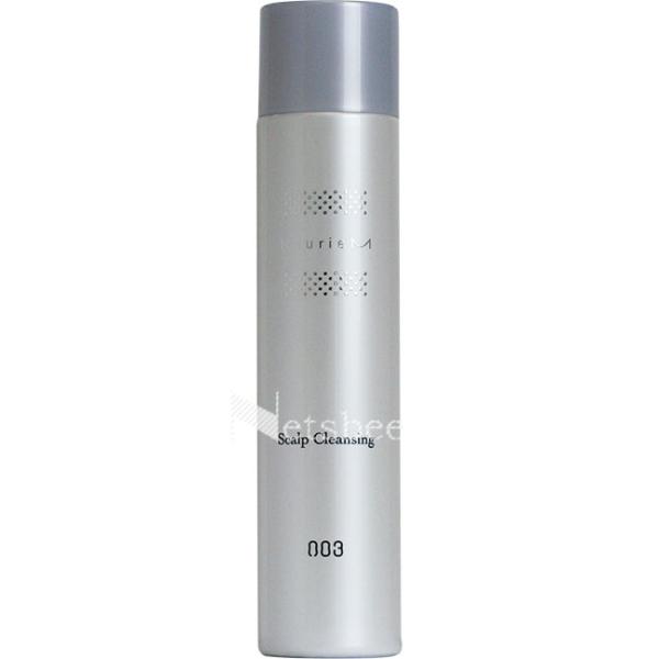 ナンバースリー ミュリアム クリスタル 薬用スカルプ 炭酸クレンジング / 250g 【 スキャルプ...