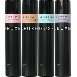 ナンバースリー デューサーヴェール 選べる3本セット / 170g×3本