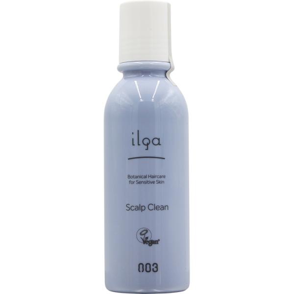 ナンバースリー イルガ 薬用スキャルプクリン / 200mL