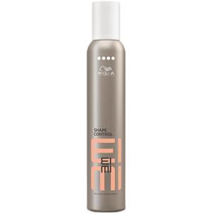 EIMI シェイプコントロールムース 300ml ウエラ EIMI シェイプコントロールムース 300ml : シェーンコスメ