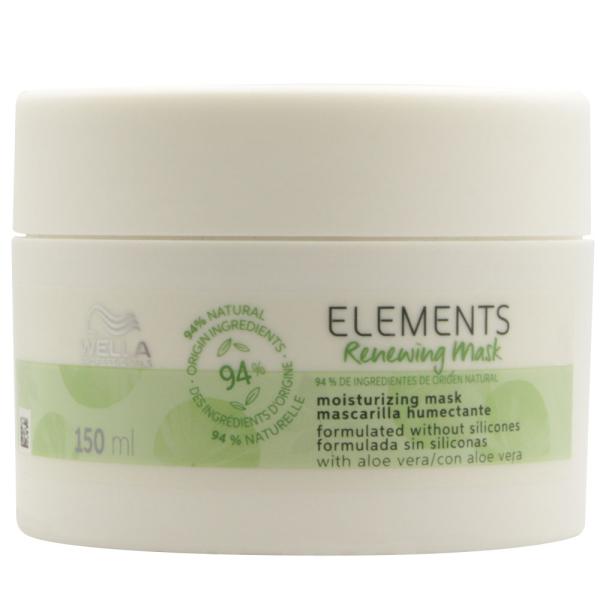 ウエラ エレメンツ マスク / 150mL