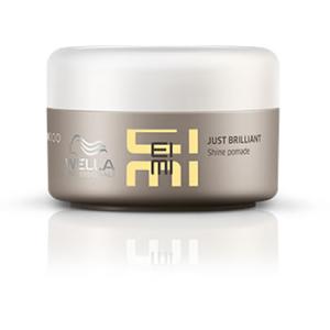 ウエラ EIMI アイミィ ジャストブリリアントクリーム / 75mL