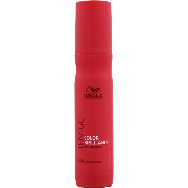 ウエラ インヴィゴ カラーブリリアンス カラーリペアリッチ / 150mL