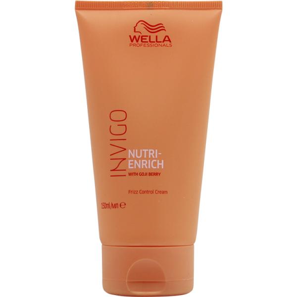 ウエラ インヴィゴ ニュートリエンリッチ フリズ コントロールクリーム / 150mL