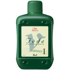 ウエラ フェーデ ビバーチェ 1剤 / 400mL