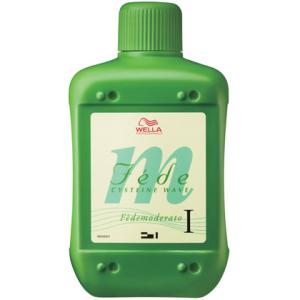 ウエラ フェーデ モデラート 1剤 / 400mL