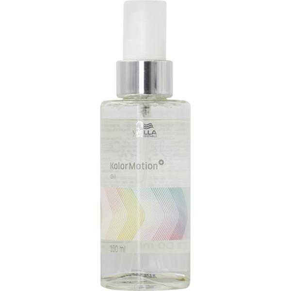 ウエラ カラーモーション＋ オイル / 100mL（3614226750525）