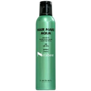 4本セット　ルベル ヘアメイクアクア ムース 350g　ハード LebeL（ルベル） ヘアメイク アクア ムース ハード 350g 4952195630479