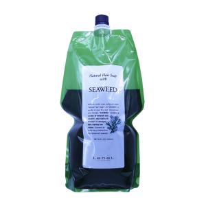 LebeL ルベル ナチュラルヘアソープ シーウィード シャンプー