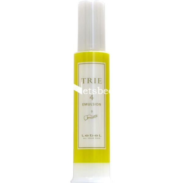 ルベル トリエ エマルジョン4 / 120mL
