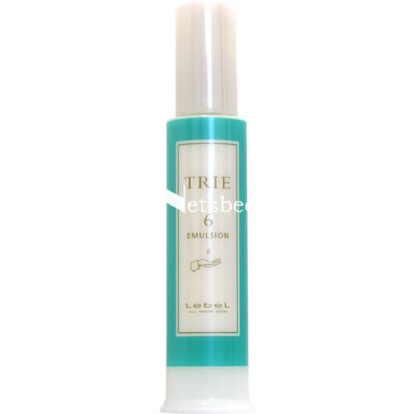 ルベル トリエ エマルジョン6 / 120mL