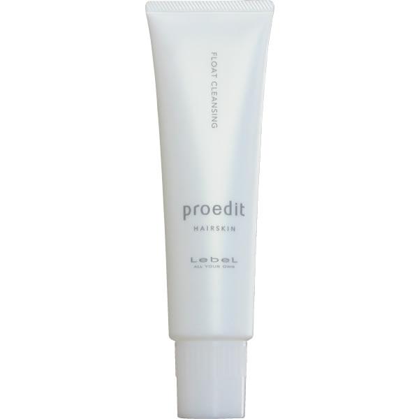 ルベル プロエディット ヘアスキン フロートクレンジング /145mL