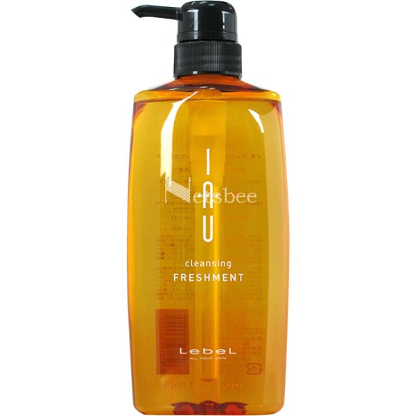 ルベル イオ ホームケア クレンジング フレッシュメント /600mL