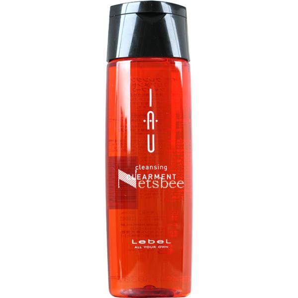 ルベル イオ ホームケア クレンジング クリアメント /200mL