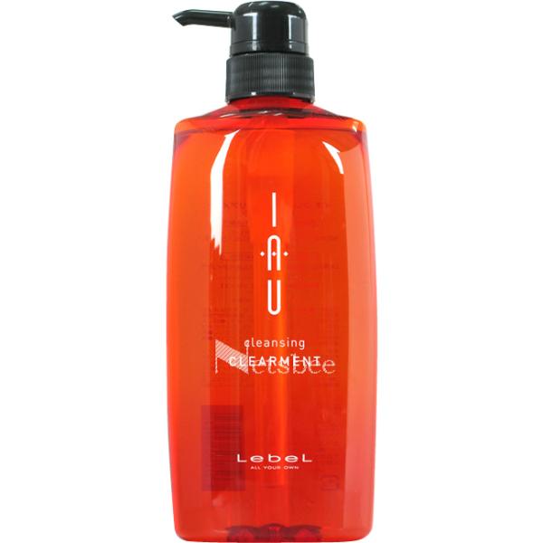 ルベル イオ ホームケア クレンジング クリアメント /600mL