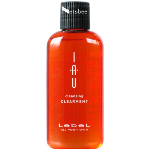 ルベル イオ クレンジング クリアメント / 30mL（定形外 対応）